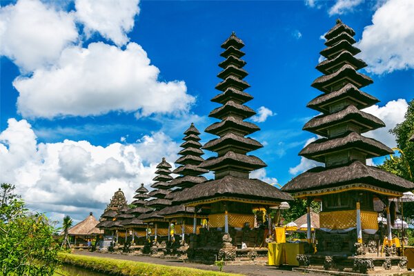 Bali Indonesia image