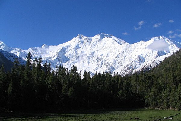 Kashmir image